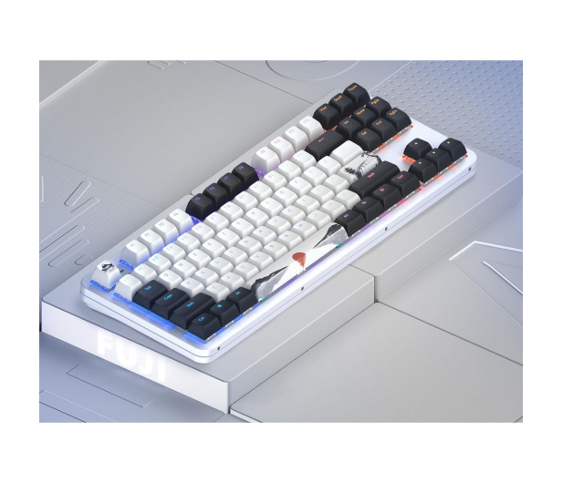 Lenovo LOQ 15 i5-12600HX/16GB/512/Win11 RTX4050 144Hz Zestaw - 1572008 - zdjęcie 20